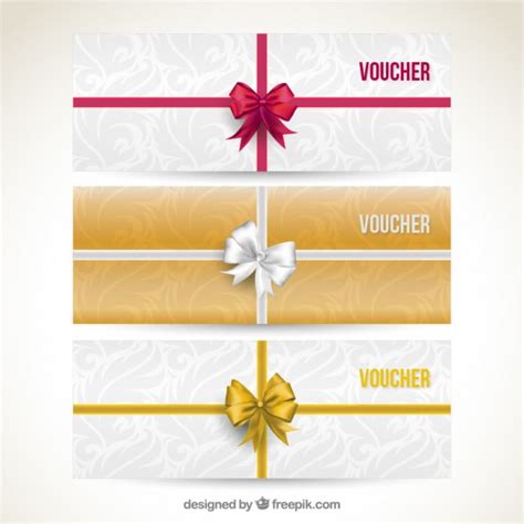 Gift vouchers Vectors & Illustrations for Free Download .